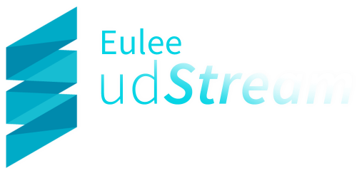 udStream Logo